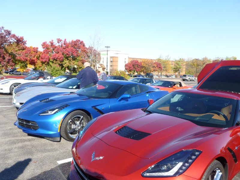 Veterans Parade 2013 008